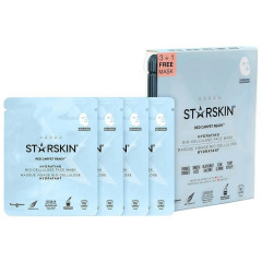 STARSKIN Red Carpet Ready™ Hochwertiges Maskenset Набор масок премиум-класса Red Carpet Ready™