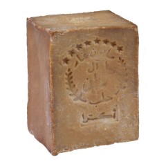 Tumelo Original Aleppo Seife 200g, Naturseife  Мыло Original Aleppo 200г, натуральное мыло