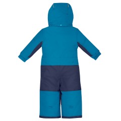 kamik LAZER Schneeanzug Unisex Kinder Schneeanzuge Детский зимний комбинезон LAZER унисекс детский зимний комбинезон