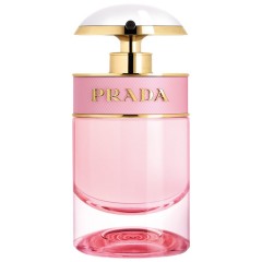 Prada (Прада)  Eau de Toilette (EdT) Туалетная вода Candy Florale, 80 мл