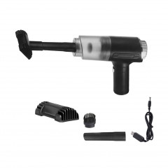 farfi farfi Akku-Handstaubsauger Akku-Handstaubsauger,120W,Nass-und Trockenreinigung von Heimfahrzeugen Беспроводной ручной пылесос Farfi Беспроводной ручной пылесос, 120 Вт, влажная и сухая чистка домашнего транспорта