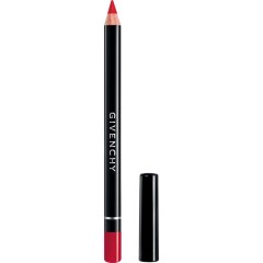 Губная помада Живанши Givenchy LIPPEN MAKE-UP Crayon Levres, Nr. 009 Moka Renversant / 1,10 g