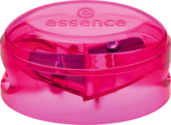 essence cosmetics Точилка duo sharpener, 1 шт
