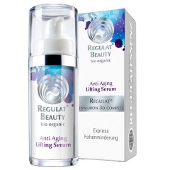 Dr. Niedermaier natural luxury Anti Aging Lifting Serum Антивозрастная сыворотка-лифтинг