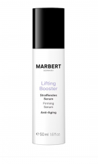 Marbert (Марберт) Lifting Booster Serum Укрепляющая сыворотка: уплотнение и разглаживание, 50 мл
