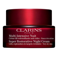 Clarins Creme Haute Exigence Nuit PS  рем Haute Exigence Nuit PS