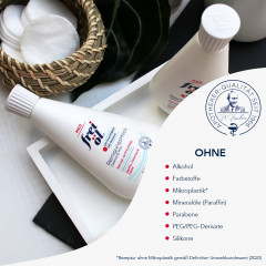 Frei Ol FREI OL ReinigungsMilch БЕСПЛАТНОЕ очищающее молочко OL