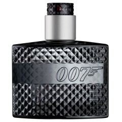 James Bond 007  Eau de Toilette (EdT) Туалетная вода James Bond 007, 50 мл