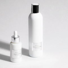 BMRVLS Coffein Shampoo шампунь с кофеином