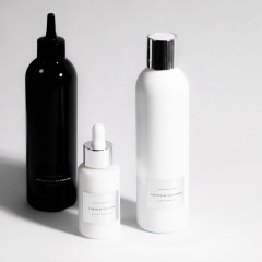 BMRVLS Coffein Shampoo шампунь с кофеином