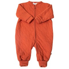 Joha Outdoor Overall Bio-Baumwolle Outdoor-Overalls fur Madchen Уличный комбинезон из органического хлопка Уличный комбинезон для девочки