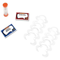 Hasbro Klartext Familien-Edition Klartext семейное издание