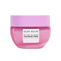 Glow Recipe Plum Plump Hyaluronic Cream  Гиалуроновый крем Plum Plump