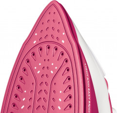 RUSSELL HOBBS RUSSELL HOBBS Dampfbugeleisen 26480-56 Light and Easy Brights Berry, 2400 W Паровой утюг RUSSELL HOBBS 26480-56 Light and Easy Brights Berry, 2400 Вт