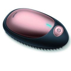 Beurer HT 10 Ionen-Entwirrburste Ионная щетка для распутывания волос HT 10