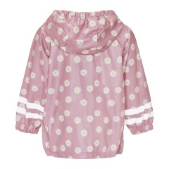 Playshoes Regen-Mantel Margerite Regenjacken fur Madchen Дождевик Marguerite Дождевик для девочек