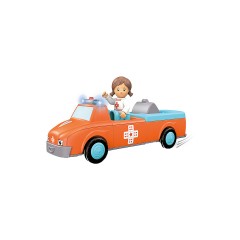 SIKU Toddys by siku 0125 Anna Amby Toddy&amp;#39;s by siku 0125 Анна Эмби