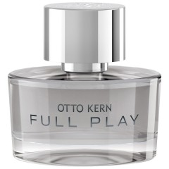 Otto Kern  Eau de Toilette (EdT) Туалетная вода Full Play Man, 50 мл