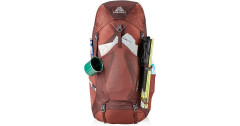Gregory Gregory Maven 55, Rucksack rot, 55 Liter, Grosse XS/SM  rot Gregory Maven 55, рюкзак красный, 55 литров, размер XS/SM