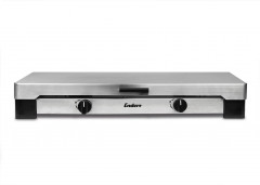 Enders Enders Gaskocher Brisbane 2 Z, BxLxH: 49x32x9 cm, 2 x 2,3 kW Brenner Газовая плита Enders Brisbane 2 Z, ШxДxВ: 49x32x9 см, 2 конфорки по 2,3 кВт