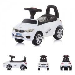 chipolino Rutschauto Flash Rutschautos Толкающая машина Flash Толкающая машина