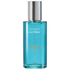Davidoff (Давидофф)  Eau de Toilette (EdT) Туалетная вода Cool Water Wave, 40 мл