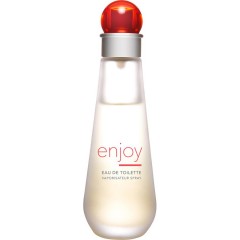 Charlotte Meentzen Enjoy Eau de Toilette Туалетная вода Spray Спрей, 50 мл