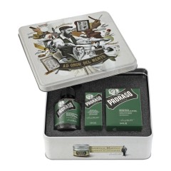 PRORASO Geschenkset подарочный набор