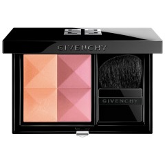 Givenchy Prisme Blush Duo Of Emotions, Румяна оттенок 6 Romantika