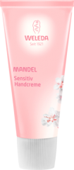 Weleda Миндаль sensitiv Крем для рук, 50 мл