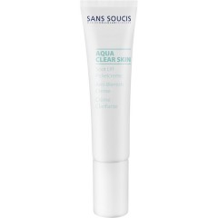 Sans Soucis Aqua Clear Skin Spot Off Pickelcreme, 15 мл