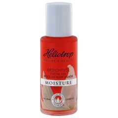 Heliotrop Gesichtsol MOISTURE, 20 мл