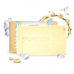 puremetics Handpflegeseife Natron Repair  Мыло для рук Natron Repair