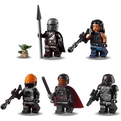 LEGO Star Wars 75315 ЛЕГО Легкий имперский крейсер