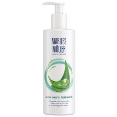 Marlies Moller Aloe Vera Haarshampoo Perfect Curl, 300 мл