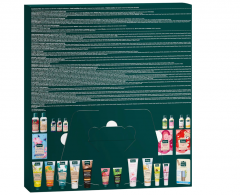 Kneipp Adventskalender Адвент-календарь 2025, 24 бьюти сюрприза для ухода за кожей