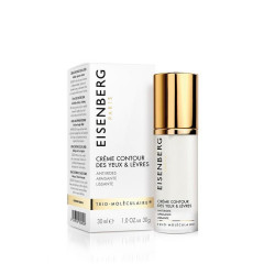 Eisenberg Eye and Lip Contour Cream  Крем для контура глаз и губ