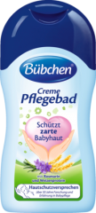 Bübchen Крем Средство для ванны, 400 мл