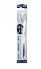 Dontodent Zahnburste Soft Protection super soft, Донтодент Зубная щетка ультра мягкая, 1 шт