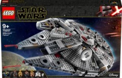 LEGO LEGO Star Wars 75257 Millennium Falcon LEGO Star Wars 75257 Тысячелетний сокол