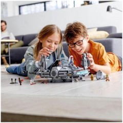 LEGO LEGO Star Wars 75257 Millennium Falcon LEGO Star Wars 75257 Тысячелетний сокол