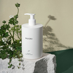 Nuori Enriched Hand & Body Lotion Обогащенный лосьон для рук и тела