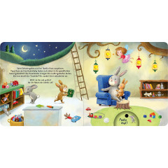 arsEdition Verlag Mein liebstes Pustebuch Моя любимая пуховая книга