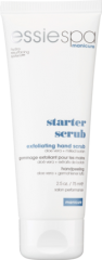 essie Для рук Пилинг Spa Маникюр starter Scrub, 75 мл