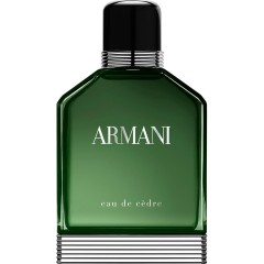 Armani (Армани) Eaux Pour Homme Eau de Toilette Туалетная вода Spray Спрей Eau de Cedre, 100 мл