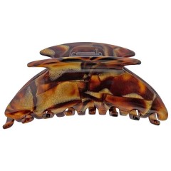 Oakland Haarklammer gross  Заколка для волос большая