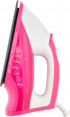 RUSSELL HOBBS RUSSELL HOBBS Dampfbugeleisen 26461-56 Light and Easy Pro, 2600 W Паровой утюг RUSSELL HOBBS 26461-56 Light and Easy Pro, 2600 Вт