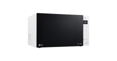 LG LG MS23NECBW, Mikrowelle weiss LG MS23NECBW, микроволновая печь