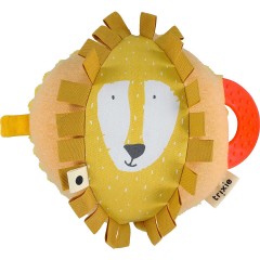trixie Spielzeugball Mr. Lion Игрушечный мяч Мистер Лев