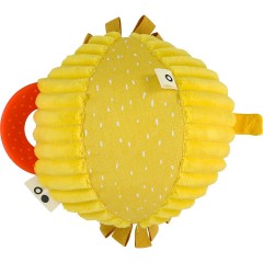 trixie Spielzeugball Mr. Lion Игрушечный мяч Мистер Лев